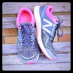 New Balance Gym Shoes